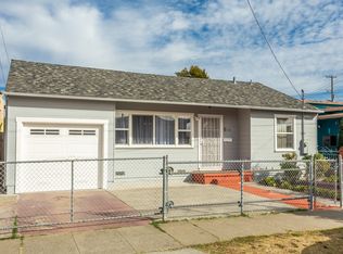 610 17th St, Richmond, CA