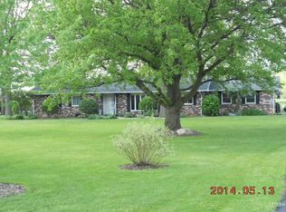 1607 W Lancaster St, Bluffton, IN 46714