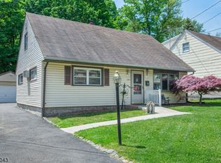 107 Myrtle Ave, Cedar Grove, NJ 07009