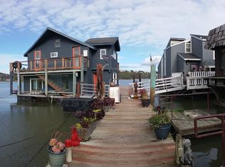 240 Redwood Hwy Frontage Rd SLIP 6, Mill Valley, CA 94941