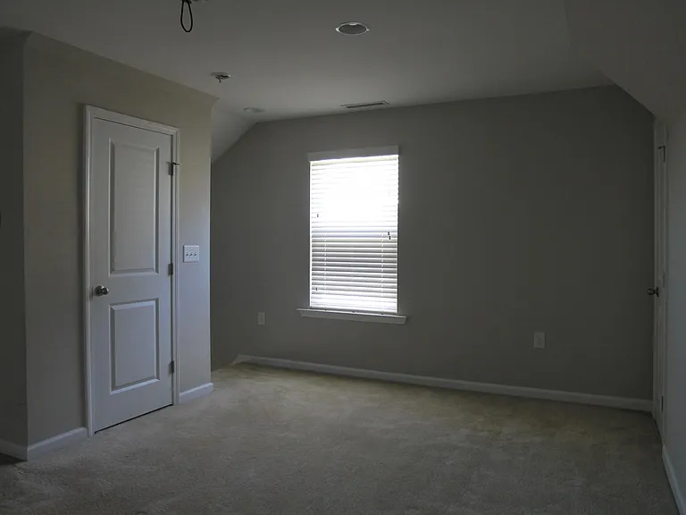 Game/Media Room