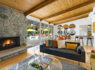 803 N High Rd, Palm Springs, CA 92262