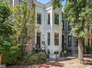 1310 Corcoran St NW, Washington, DC 20009