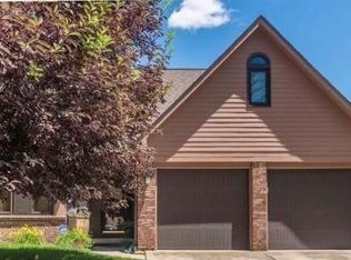 3367 Fox Orchard Cir, Indianapolis, IN 46214