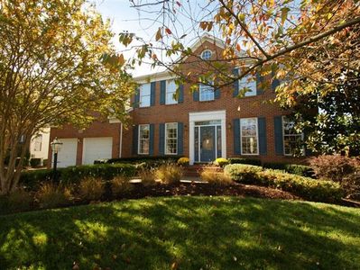 801 Lamoka Dr, Odenton, MD, 21113