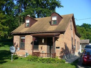 410 S Dodge St, Galena, IL 61036