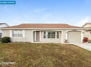 4301 Straits Ln, New Port Richey, FL 34652