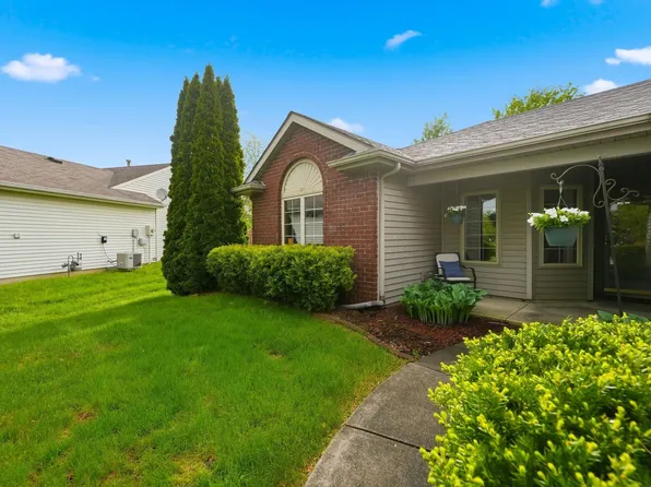 12412 Stoneboro Ct, Fort Wayne, IN 46845