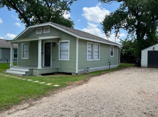 1906 Avenue N, Rosenberg, TX 77471