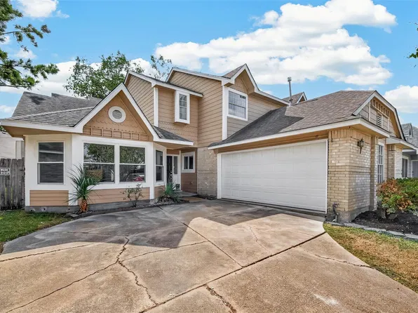 12747 Ashford Knoll Dr, Houston, TX 77082