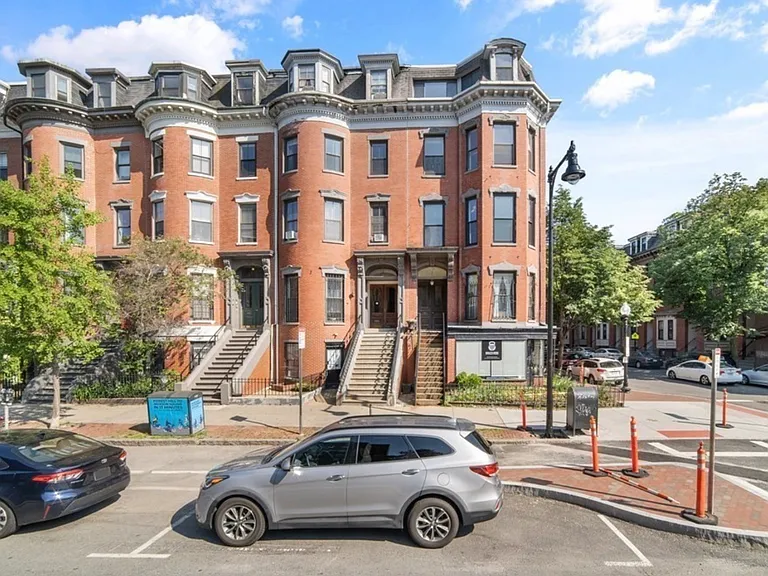 764 Tremont St #4 — Photo 8