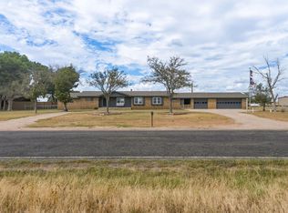 5801 E County Road 110, Midland, TX 79706