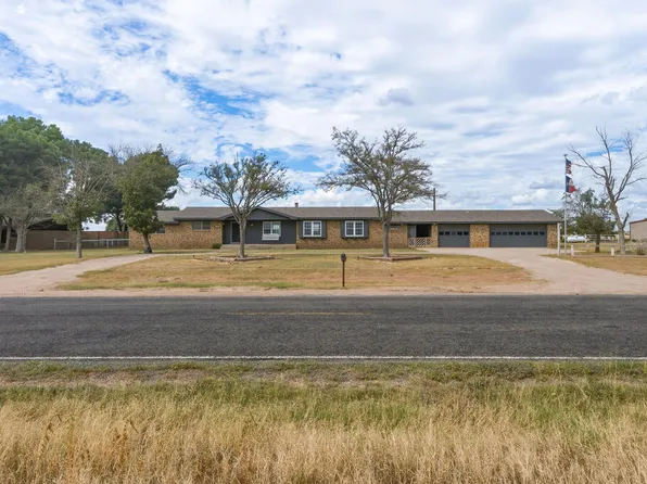 5801 E County Road 110, Midland, TX 79706