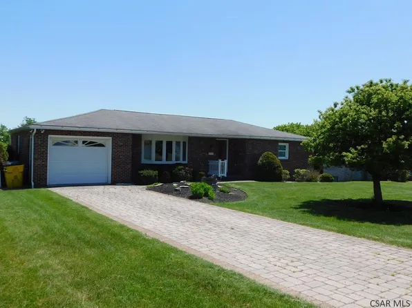 1605 Luzerne Street Ext, Johnstown, PA 15905