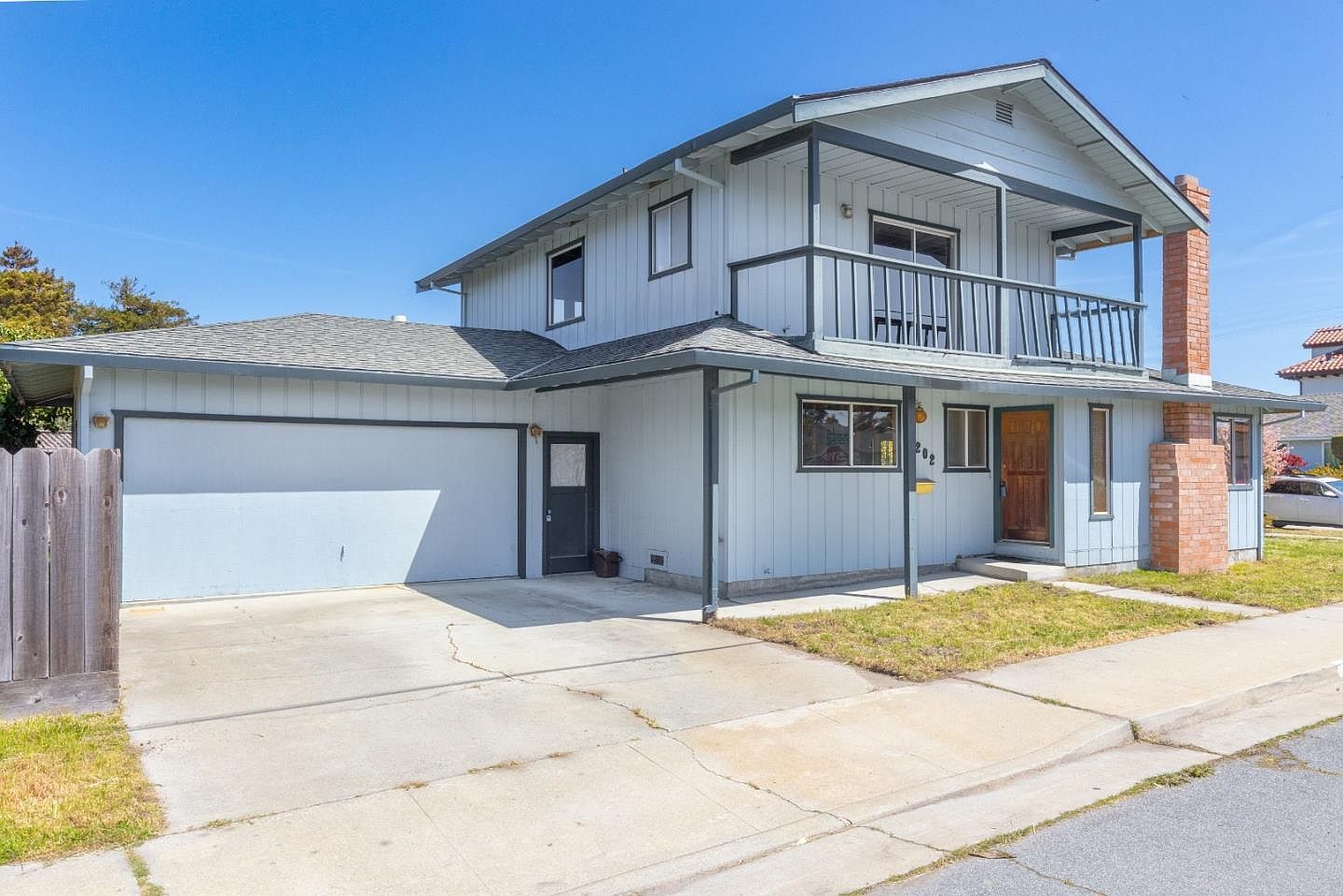 202 Monterey St Santa Cruz CA 95060 Zillow