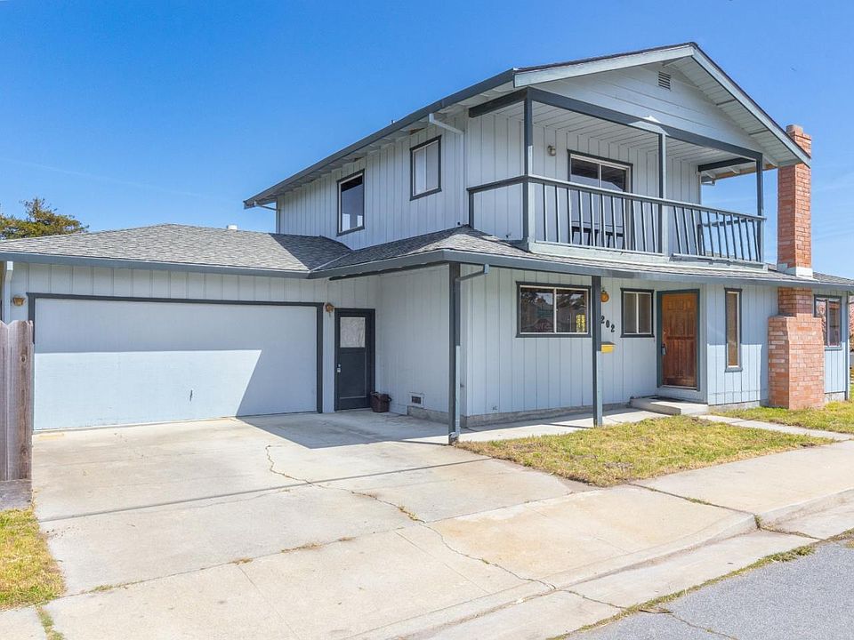 202 Monterey St Santa Cruz CA 95060 Zillow