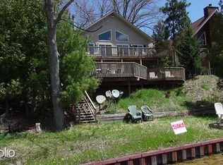 731 Norway Ave, Lake, MI 48632