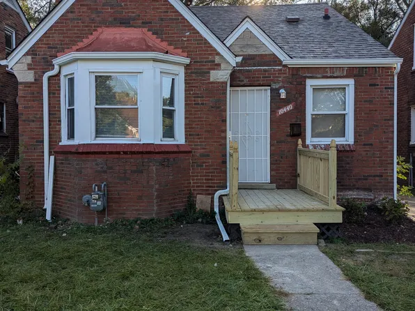 10440 Nottingham Rd, Detroit, MI 48224