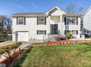 3204 La Dova Way, Upper Marlboro, MD 20774