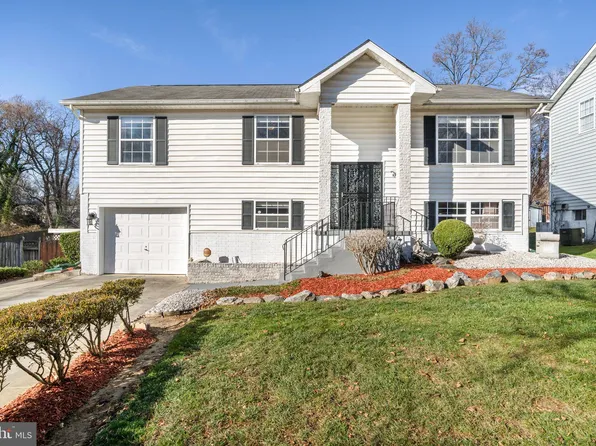 3204 La Dova Way, Upper Marlboro, MD 20774