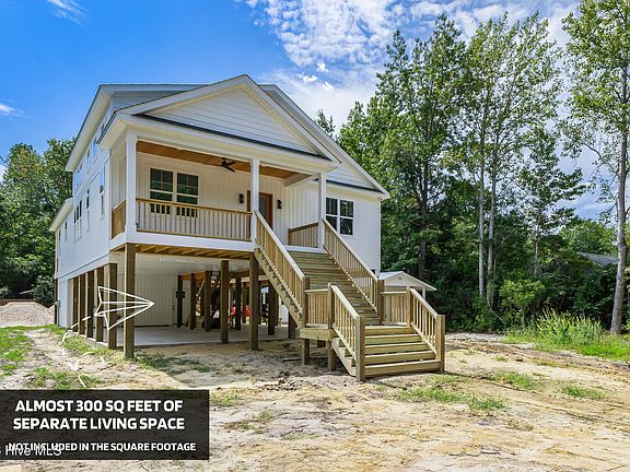4th image of 203 Sand Dollar Lane