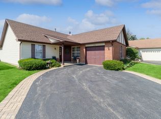 13716 S Cottonwood Ln, Plainfield, IL 60544