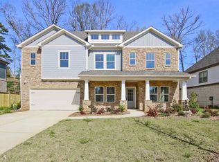 5010 Woodland Pass Cir #15, Stone Mountain, GA 30087