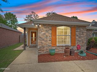 110 Edie Ann Dr, Lafayette, LA 70508