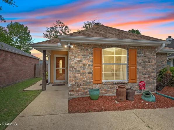 110 Edie Ann Dr, Lafayette, LA 70508