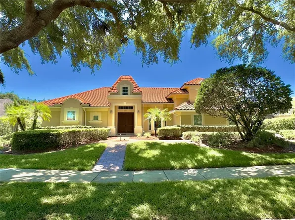 2273 Kettle Dr, Orlando, FL 32835