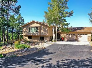 95 Pontiac Loop, Monument, CO 80132