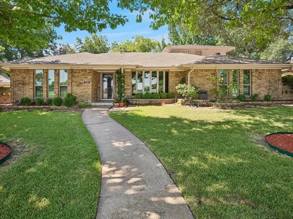 2216 Grandview Dr, Plano, TX 75075