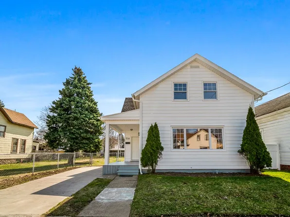 731 E 23rd St, Erie, PA 16503