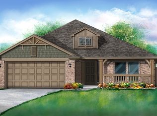 909 Old Frisco Rd, Norman, OK 73069