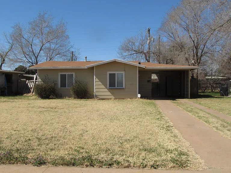 4806 Canton Ave — Photo 1
