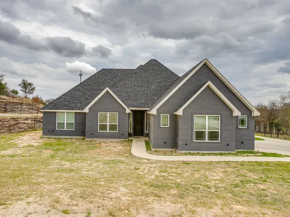 3008 Louie Ln, Springtown, TX 76082