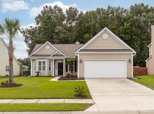 417 Sycamore Shade St, Charleston, SC 29414