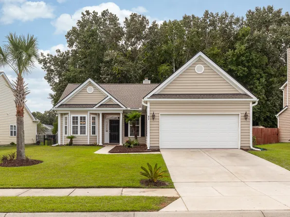 417 Sycamore Shade St, Charleston, SC 29414