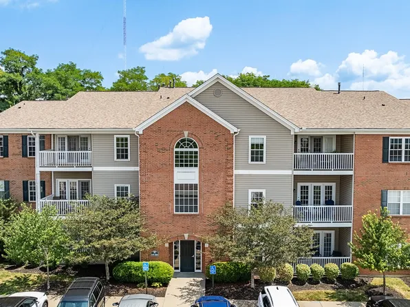 557 Ivy Ridge Dr, Cold Spring, KY 41076