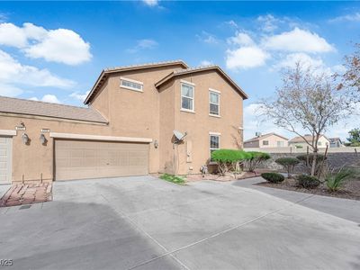 4558 Lime Straight Dr, Las Vegas, NV, 89115