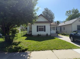 3544 Jefferson Ave, Ogden, UT 84403