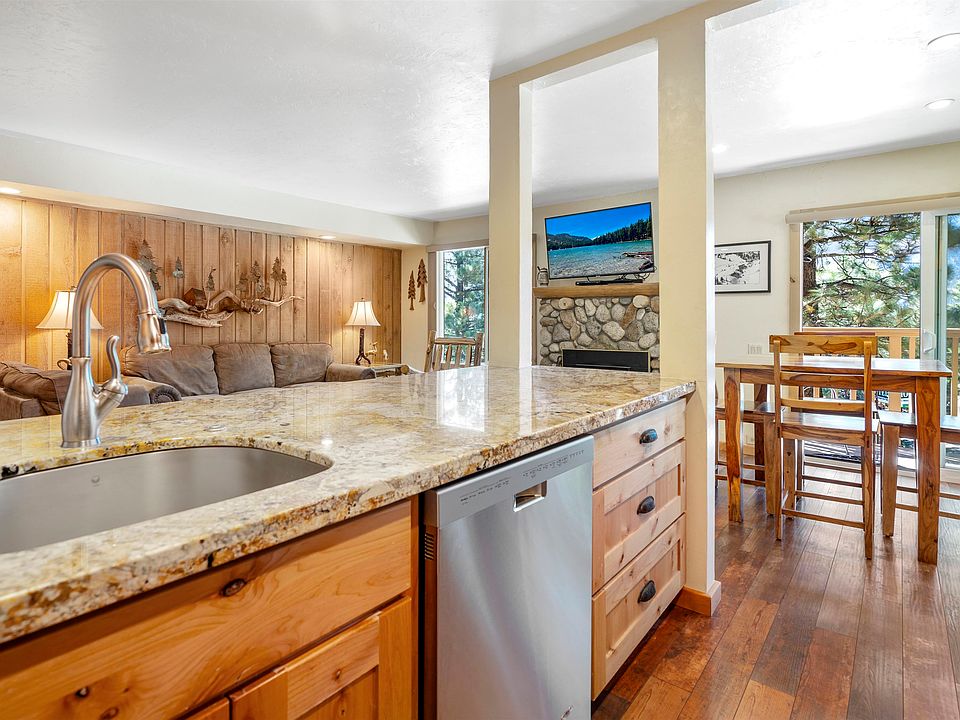 Viewpoint 152 Viewpoint Rd Mammoth Lakes CA Zillow