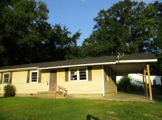 3655 Wisconsin Ave, Vicksburg, MS 39180