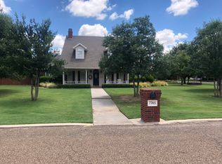 7703 Trenton Ave, Lubbock, TX 79424