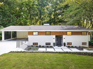 2798 Overlook Dr NE, Atlanta, GA