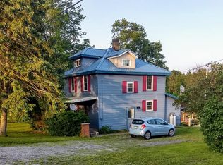 314 Marron Rd, Curwensville, PA 16833
