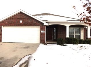 8516 Minturn Dr, Fort Worth, TX 76131