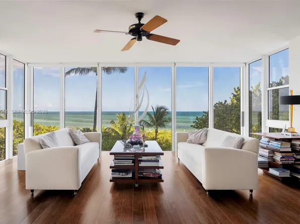 200 Ocean Lane Dr APT 401, Key Biscayne, FL 33149