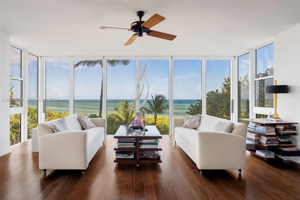 200 Ocean Lane Dr APT 401, Key Biscayne, FL 33149