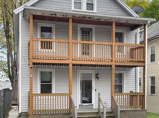 33 Pulver St, Torrington, CT 06790